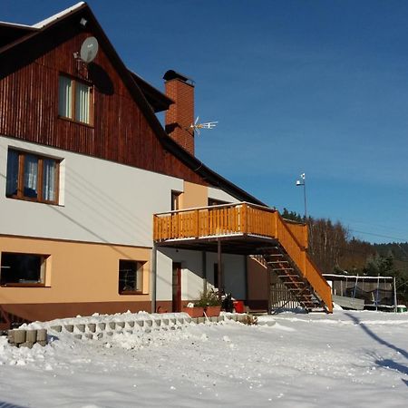 Apartmany Krasna - K68 Jablonec nad Nisou Εξωτερικό φωτογραφία