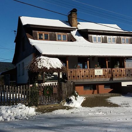 Apartmany Krasna - K68 Jablonec nad Nisou Εξωτερικό φωτογραφία