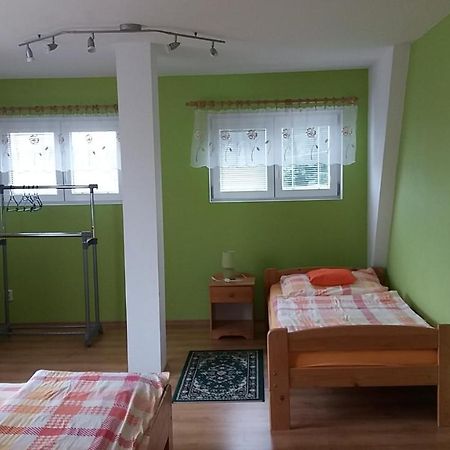 Apartmany Krasna - K68 Jablonec nad Nisou Εξωτερικό φωτογραφία