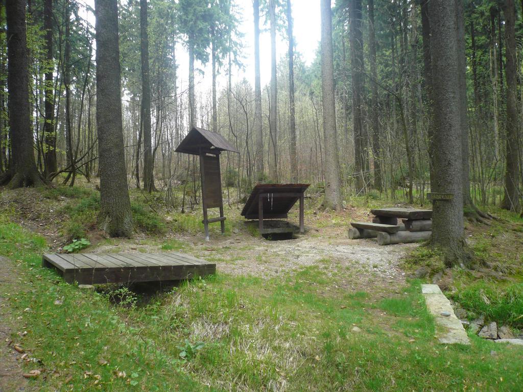 Apartmany Krasna - K68 Jablonec nad Nisou Εξωτερικό φωτογραφία