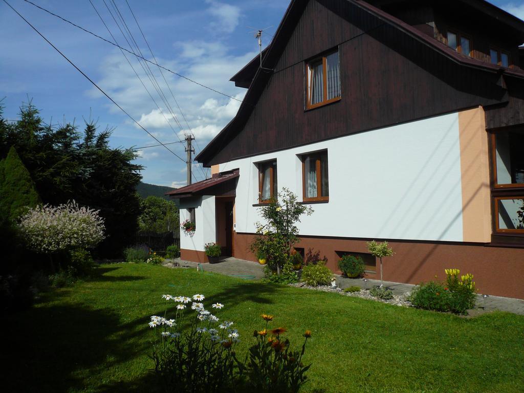 Apartmany Krasna - K68 Jablonec nad Nisou Εξωτερικό φωτογραφία