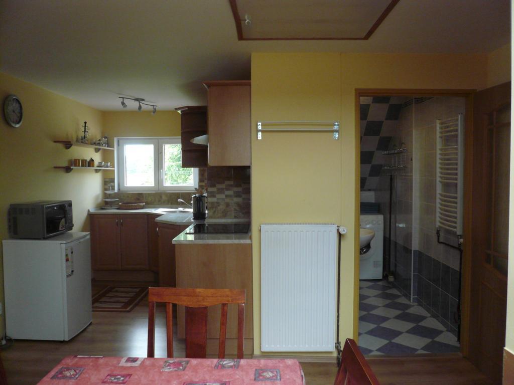 Apartmany Krasna - K68 Jablonec nad Nisou Εξωτερικό φωτογραφία