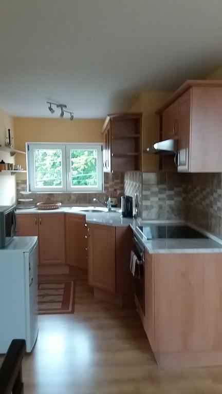 Apartmany Krasna - K68 Jablonec nad Nisou Εξωτερικό φωτογραφία