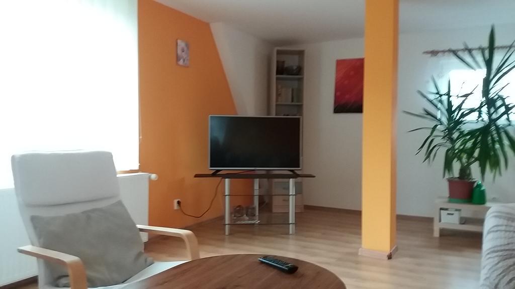 Apartmany Krasna - K68 Jablonec nad Nisou Εξωτερικό φωτογραφία