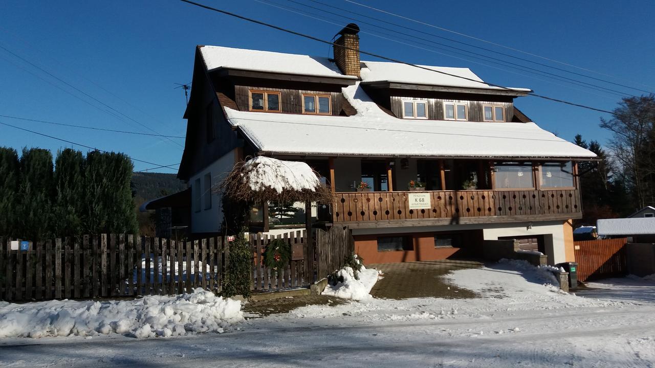 Apartmany Krasna - K68 Jablonec nad Nisou Εξωτερικό φωτογραφία