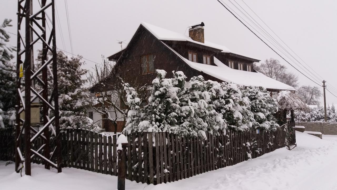 Apartmany Krasna - K68 Jablonec nad Nisou Εξωτερικό φωτογραφία