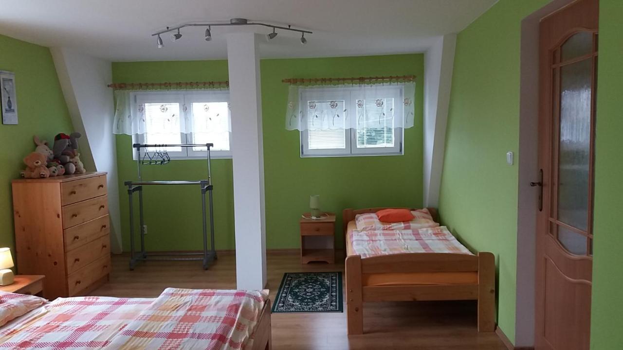 Apartmany Krasna - K68 Jablonec nad Nisou Εξωτερικό φωτογραφία