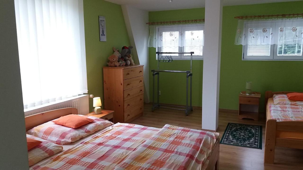 Apartmany Krasna - K68 Jablonec nad Nisou Εξωτερικό φωτογραφία