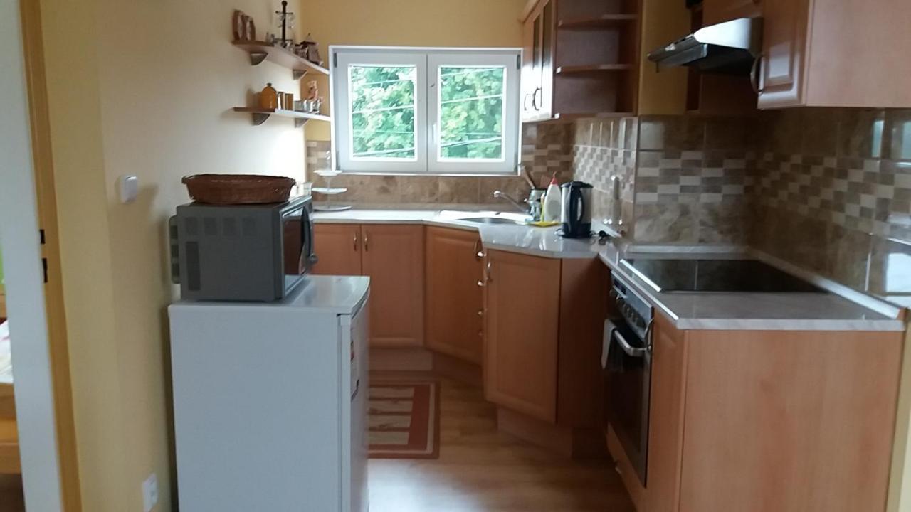Apartmany Krasna - K68 Jablonec nad Nisou Εξωτερικό φωτογραφία