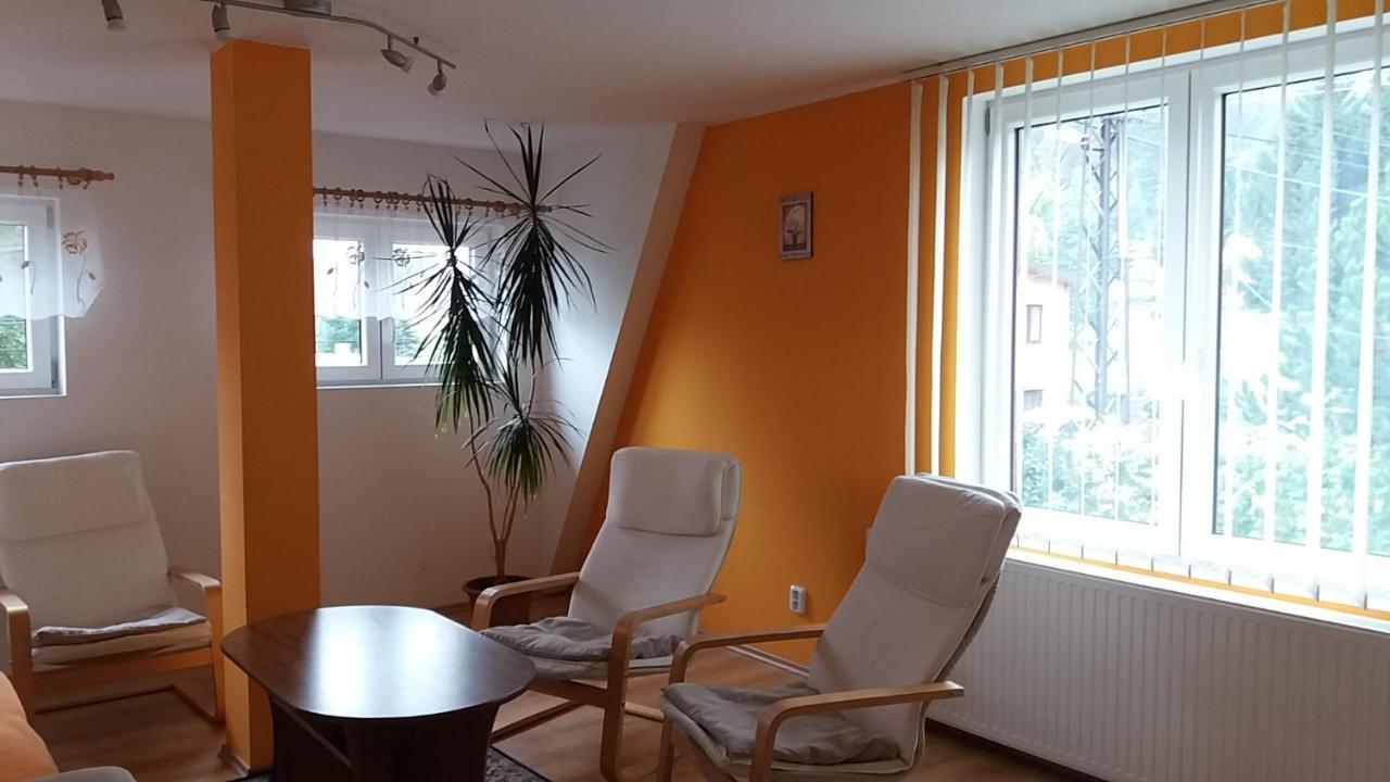 Apartmany Krasna - K68 Jablonec nad Nisou Εξωτερικό φωτογραφία
