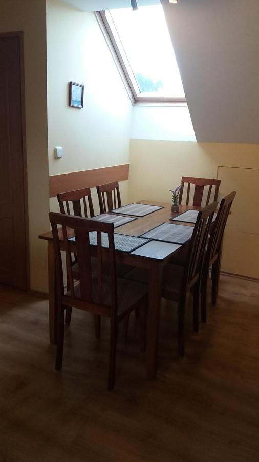 Apartmany Krasna - K68 Jablonec nad Nisou Εξωτερικό φωτογραφία