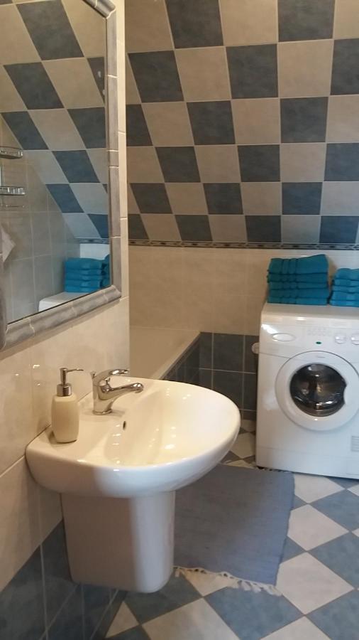 Apartmany Krasna - K68 Jablonec nad Nisou Εξωτερικό φωτογραφία