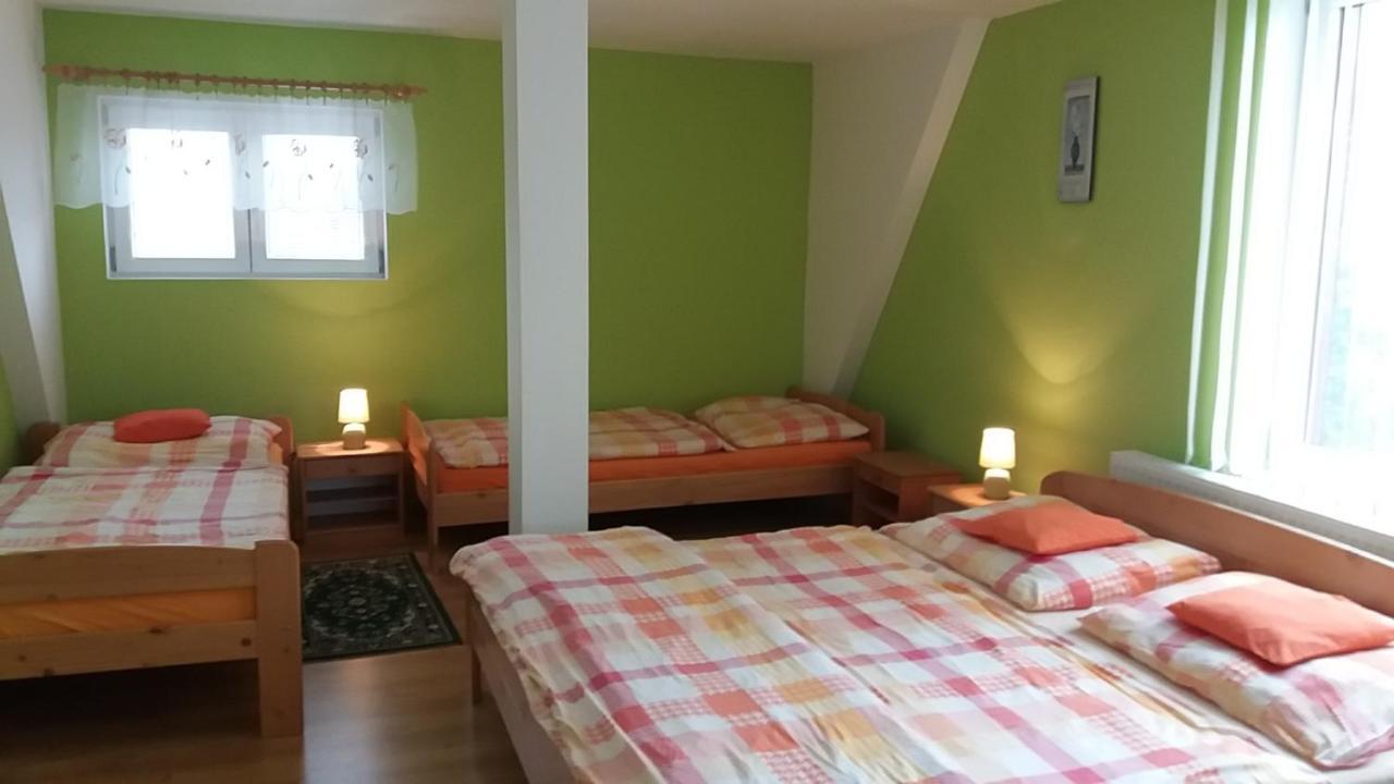 Apartmany Krasna - K68 Jablonec nad Nisou Εξωτερικό φωτογραφία